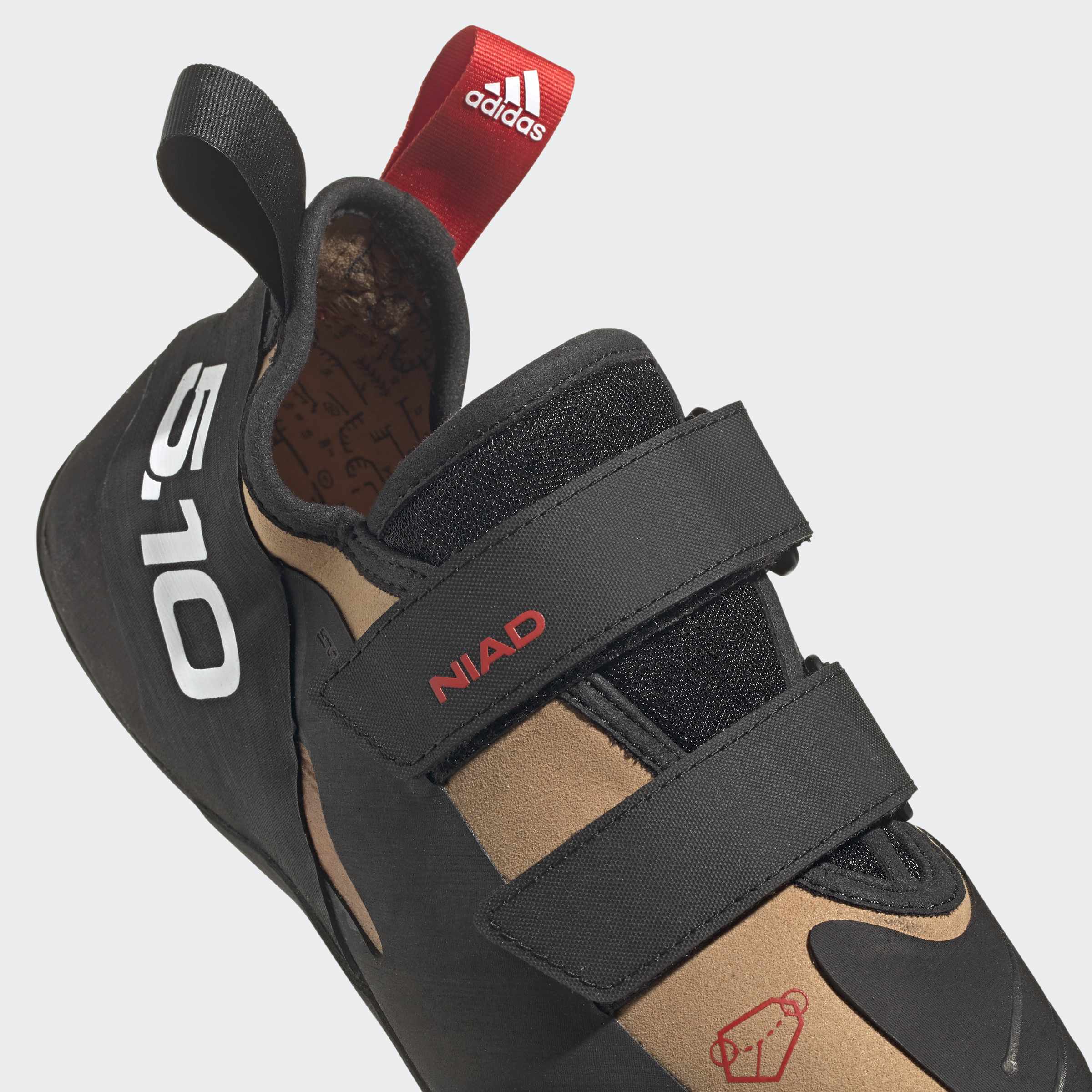 Five Ten NIAD VCS Climbingshoes